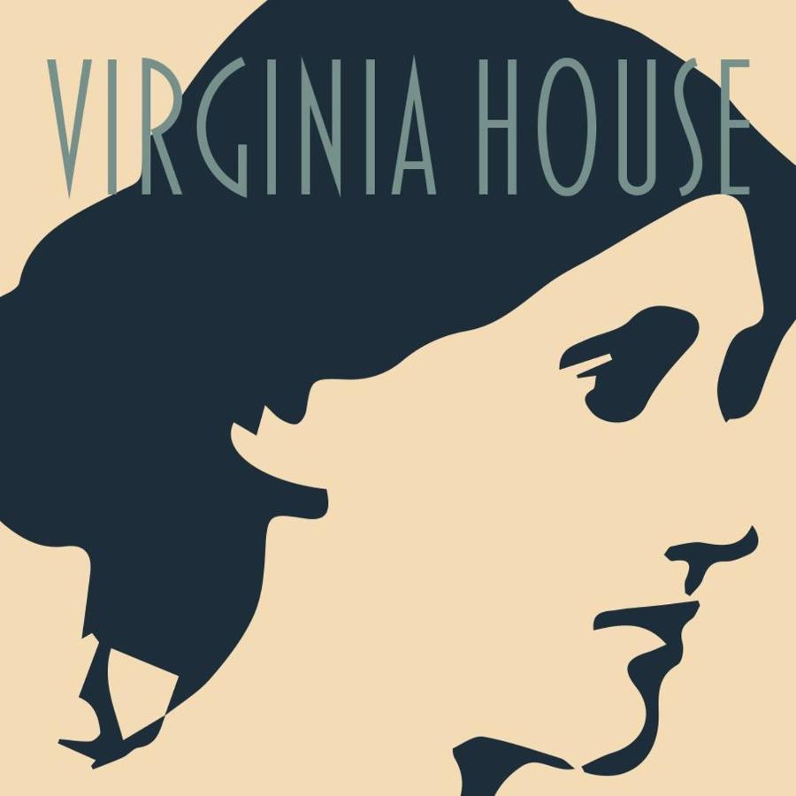 1Vh Virginia House, 31 Bloomsbury Way By City Living London Kültér fotó